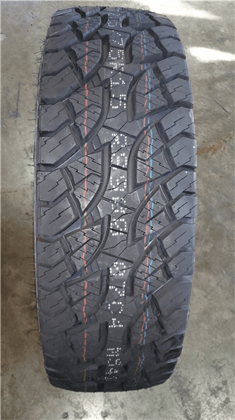 LT235/75R15 SUPERIA RS900 A/T 104/101Q 6PLY thumbnail 1
