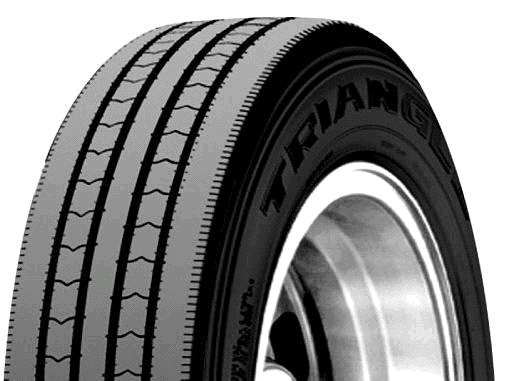 11R24.5 TRIANGLE TR677 TRAILER 14PLY