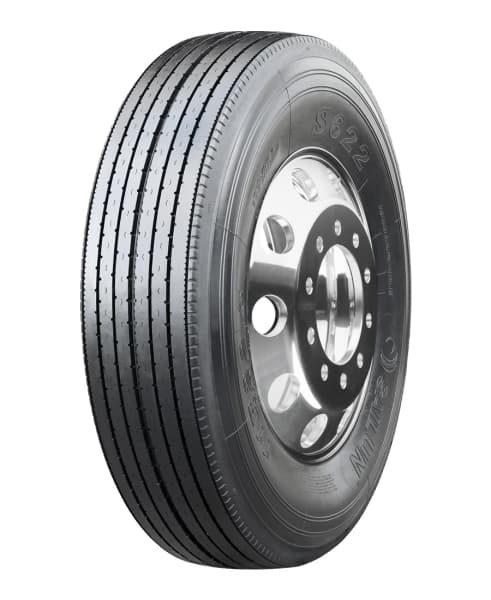 255/70R22.5 SAILUN S622 TRAILER 140/137L 16PLY SMARTWAY 1