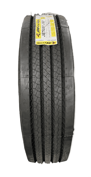 315/80R22.5 JK JETWAY JUL1 TL ALL POSITION 18PLY 1