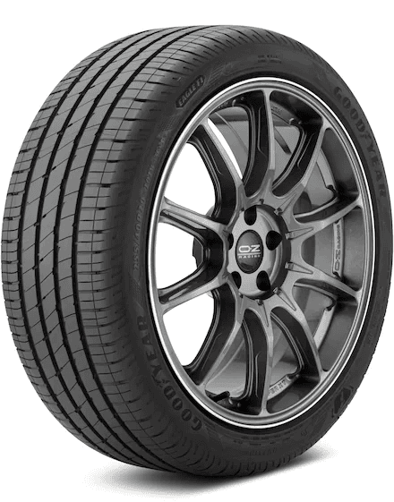 215/45YR17 GOODYEAR EAGLE F1 ASYM-5 91Y XL 300-A-A 1