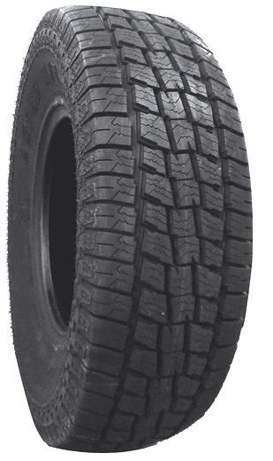 LT235/75R15 LANDGOLDEN LGT57 A/T 110/107S 8PLY