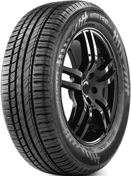 225/65R17 NOKIAN ENTYRE 2.0 106H XL 720A-A thumbnail 1