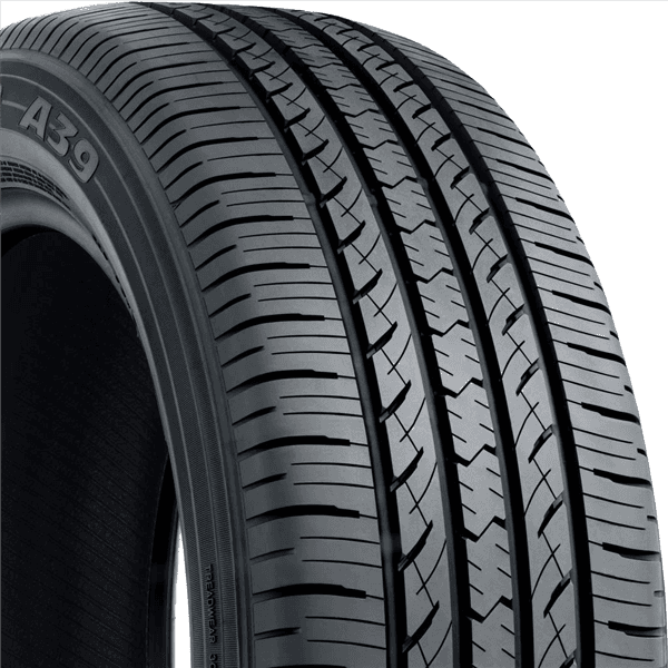 235/55R19 TOYO OPEN COUNTRY A39 101V OEM 1