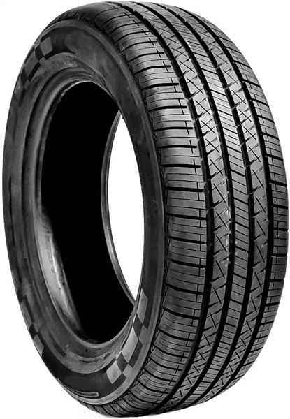 265/65R18 LEAO LION SPORT 4X4 HP3 114H 480AA M+S 40K+ROAD HAZARD 1