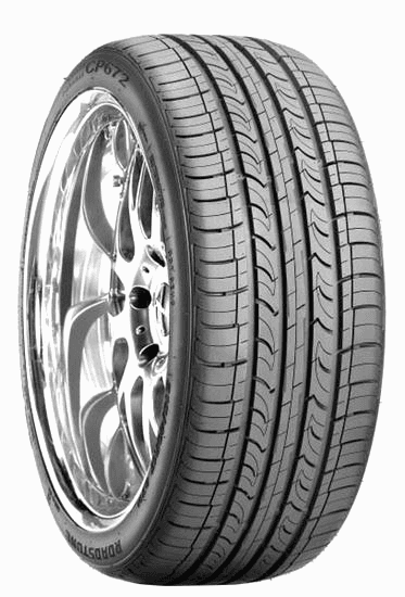255/40R18 ROADSTONE CP672 99H XL 500-A-A