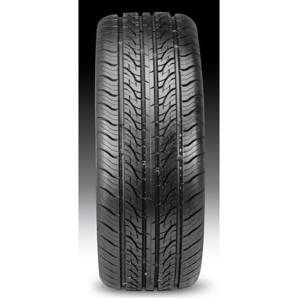Lexani LX-Nine 235/40ZR18 95W Performance Tire, All-Season SKU L2354018LX9100 1