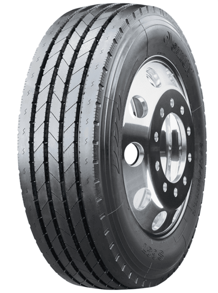 215/75R17.5 SAILUN S637 ALL POSITION 135/133L 16PLY