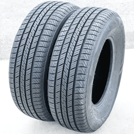225/65R17 ATLANDER ROVERSTAR H/T 102T 480-A-A 50K+ ROAD HAZAR