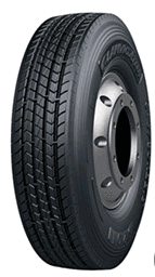 11R24.5 APLUS S201 A/P 16PLY **SMARTWAY** thumbnail 1