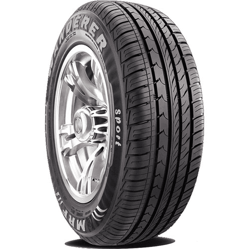 205/55R17 MRF WANDERER STREET 91H thumbnail 1