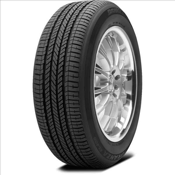 P215/45R17 BRIDGESTONE TURANZA EL400 BW 87W 1