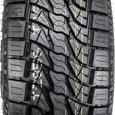 275/55R20 ROADXEN LION SPORT A/T **blem** thumbnail 1