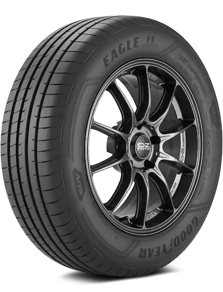 275/40R22 GOODYEAR EAGLE F1 ASYM3 107Y XL 1