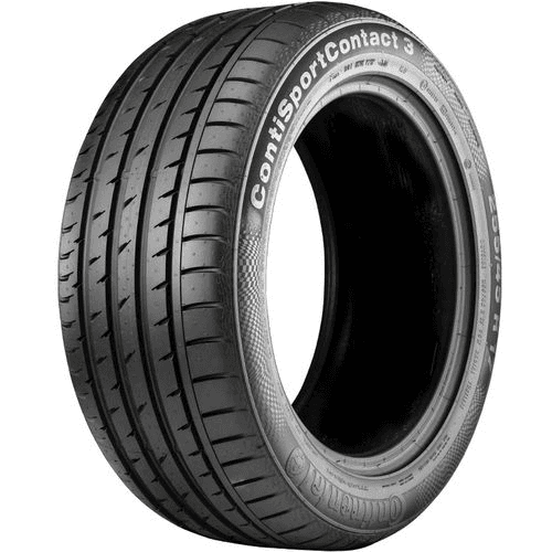 215/45R17 CONTINENTAL CONTI SPORT CONTACT 3 91V XL