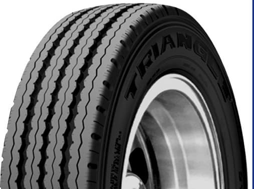 Triangle TR686 295/75R22.5 All Position Tire, 144/141M 14-Ply Commercial Truck Tire thumbnail 1