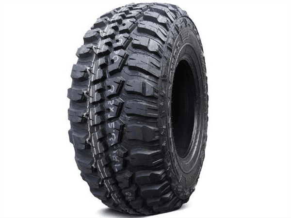 LT35X12.50R18 FEDERAL COURAGIA M/T 10 PLY 123Q thumbnail 1