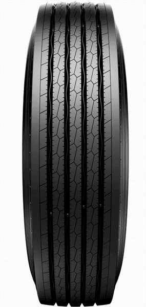 ST235/85R16 FORTUNE FST02 132/127L 14PLY