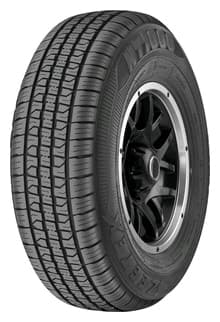 LT265/70R17 ZEETEX HT1000 121/118S 10PLY 45K 1