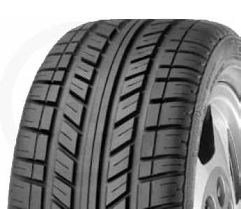 235/40R18 SPECTOR Z100 (DG 2009 DOT) thumbnail 1