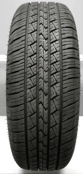31X10.50R15LT GT RADIAL SAVERO HT2 109R 6PLY OWL 1