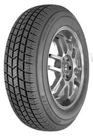 P205/70R14 TELSTAR WEATHERIZER 93S SL BLK 440-A-B 1
