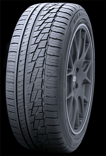 235/45R18 FALKEN ZE-950 94W