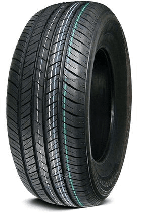 215/55R17 NANKANG N605 TOURSPORT 94V SL 520-A-A