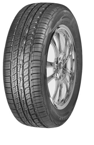 195/60R15 SIGMA REGENT TOURING LS 88H thumbnail 1