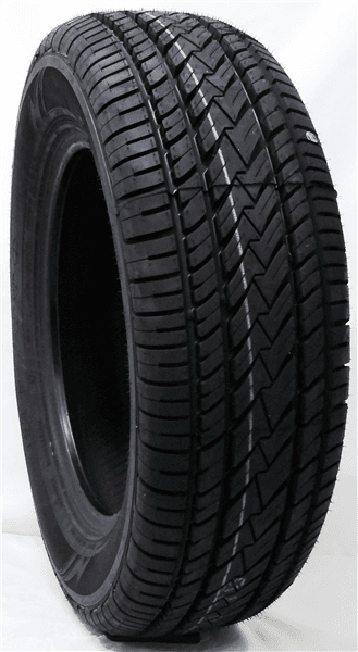 P235/65R17 NEUTON NS1000 H/T 108H XL 520-A-B 50K + ROAD HAZARD 1