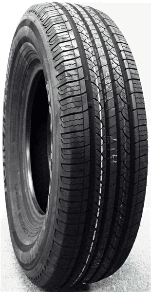 235/70R16 ROADCLAW FORCELAND H/T 106T 500-A-A thumbnail 1