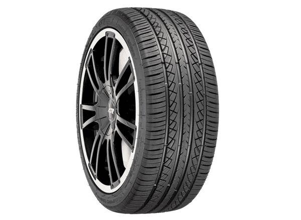 205/50R17 GT RADIAL CHAMPIRO UHP A/S M+S 93W XL (CH) 1