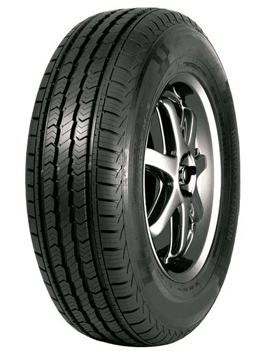 245/70R16 TRAVELSTAR UN-HT701 111H XL M+S 440-A-A 50K