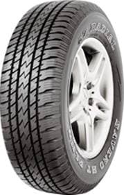 P255/65R16 GT SAVERO HT2 106S 1