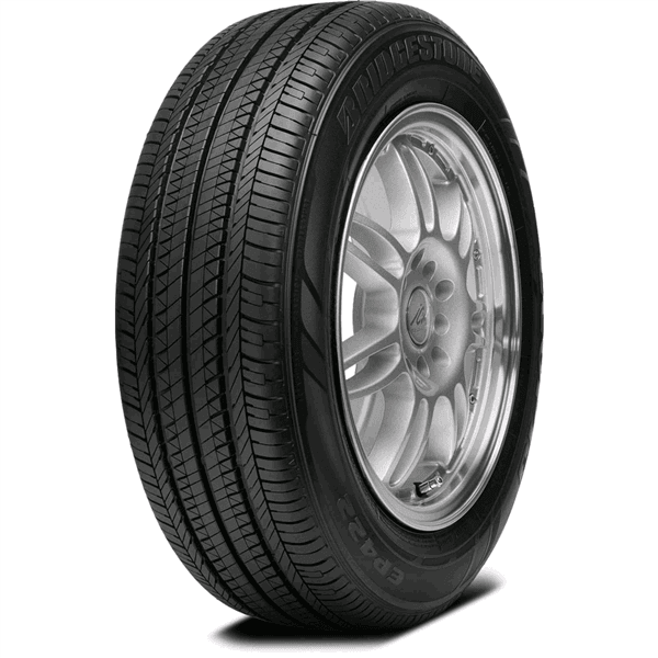 P205/55R16 BRIDGESTONE ECOPIA EP422 91 BSW 480AA 65K 1