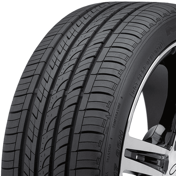 P215/50 R17 90H 04 NEXEN N5000 B/S N/X - 420-A-A 1