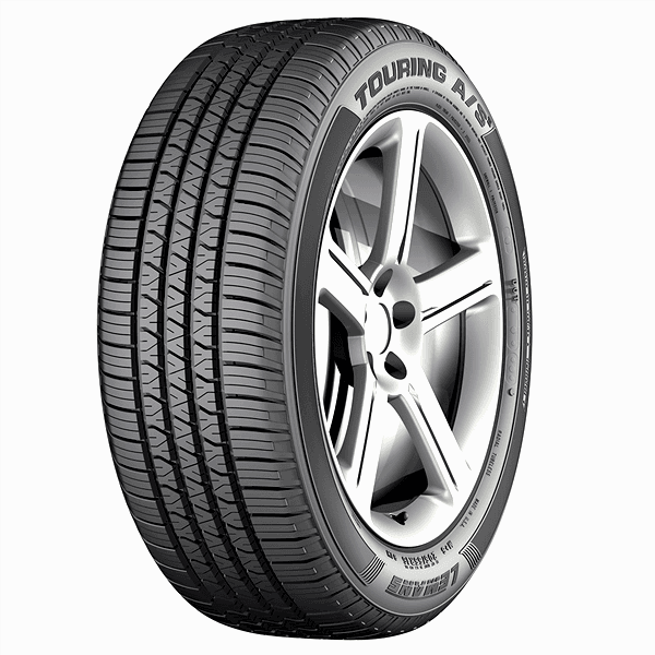 195/60R15 LEMANS TOURING A/S II 88H SL 420-A-B 40K **SPECIAL**