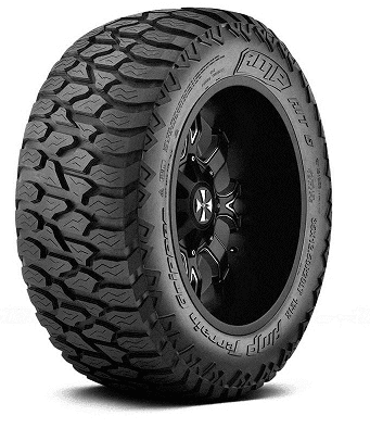 LT305/70R18 AMP OFF-ROAD A/T TERRAIN GRIPPER 126/123R 10PLY 40K 1