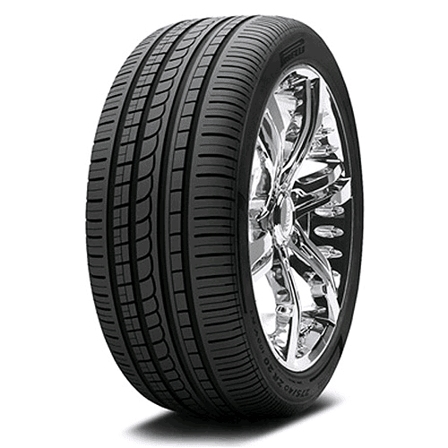 285/40ZR19 PIRELLI PZERO ROSSO ASIM 103Y