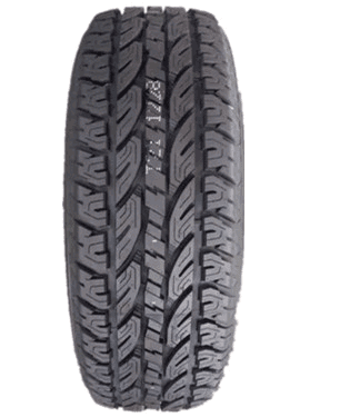 265/70R17 INVOVIC EL501 A/T 115T OWL STD 480-A-B 1