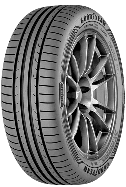 205/55VR16 GOODYEAR EAGLE SPORT 2 91V 340A-A thumbnail 1