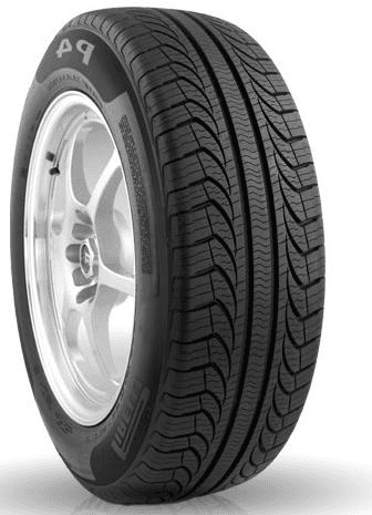 P225/60R17 PIRELLI P4 4 SEASON 99T thumbnail 1
