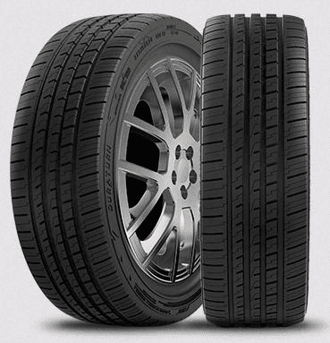 235/50R18 DURATURN MOZZO SPORT 101W XL 500-A-A 50K 1