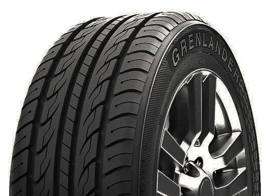 215/55R17 GRENLANDER ENRI U08 98W XL 400-A-A