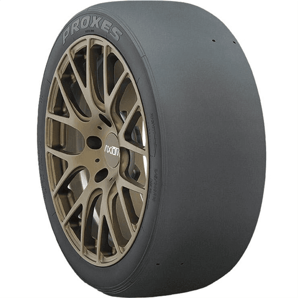 285/650R18 TOYO PROXES RS1**SPECIAL*** DOT 2015-2017 1