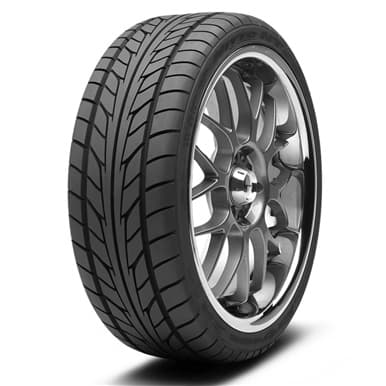 265/40R22 NITTO NT555 EXTREME 106W ZR XL - 300-A-A 1