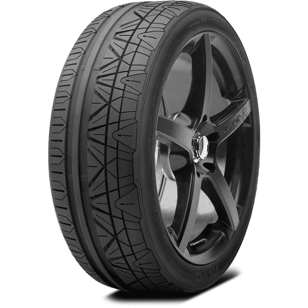 275/25ZR24 NITTO INVO 96W XL 260-AA-A thumbnail 1