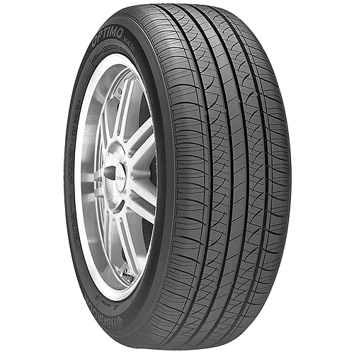 225/50R17 HANKOOK OPTIMO H431 94V 480-A-A ***SPECIAL PRICE***DOT2018 thumbnail 1