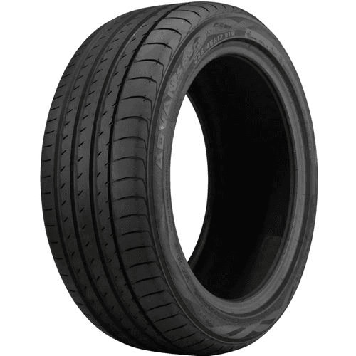 245/50R18 YOKOHAMA ADVAN SPORT V105 100W (M0) DOT2016**SPECIAL PRICE** 1