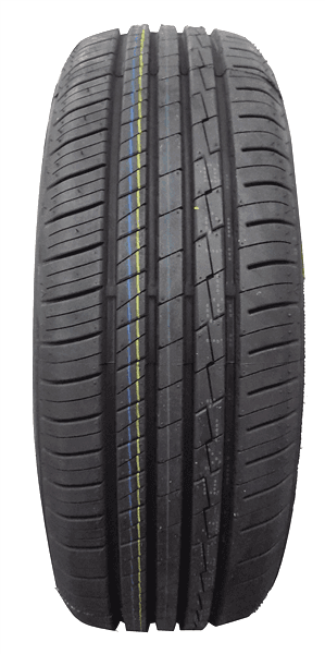 215/45ZR17 COSMO RC-17 87W BW 500-A-A 50K+ ROAD HAZARD 1